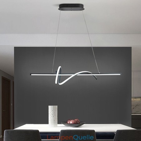 Pendelleuchte Minimalistische kurze Deckenleuchte Pendelleuchte Minimalistische kurze Deckenleuchte