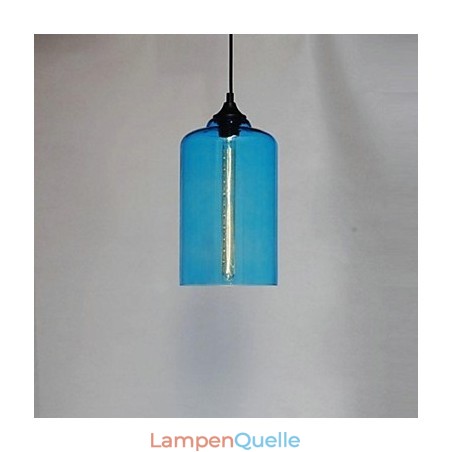 Flaschendesign-Anhänger 1 Licht Prägnante Eisenmalerei Flaschendesign-Anhänger 1 Licht Prägnante Eisenmalerei