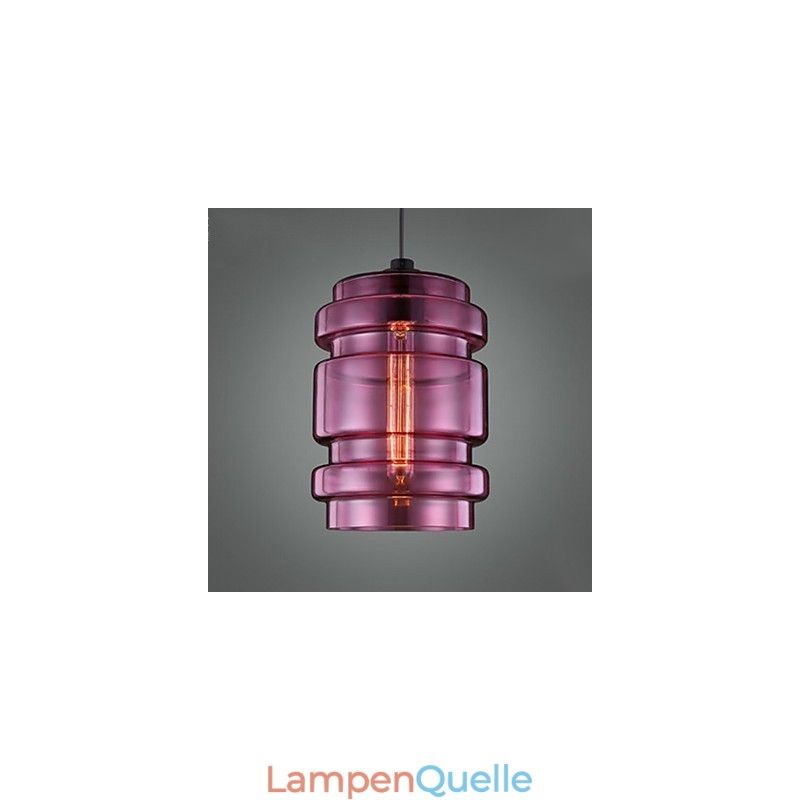 Kronleuchter im Mini-Stil, modern, zeitgenössisch, Glas