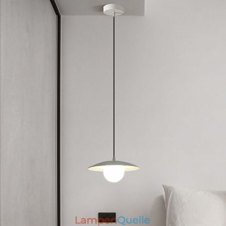 Nordic Pendant Kreative Schmiedeeisen G9 Disc Deckenleuchte Nordic Pendant Kreative Schmiedeeisen G9 Disc Deckenleuchte