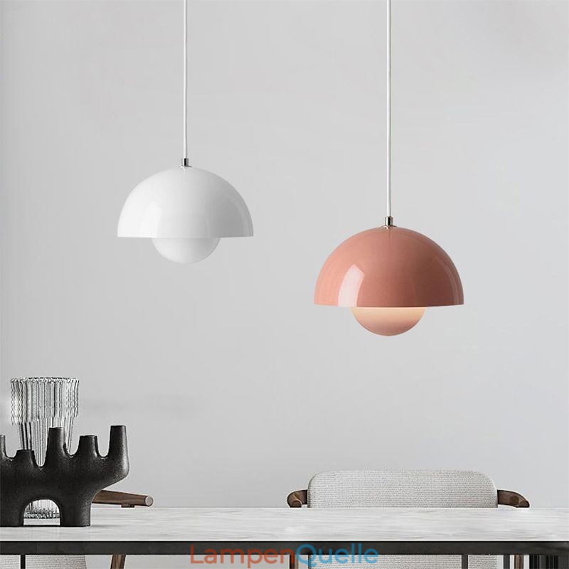Moderne Macaron Pendelleuchte Dekorative Hängeleuchte