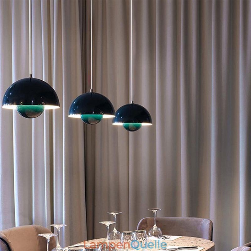 Moderne Macaron Pendelleuchte Dekorative Hängeleuchte