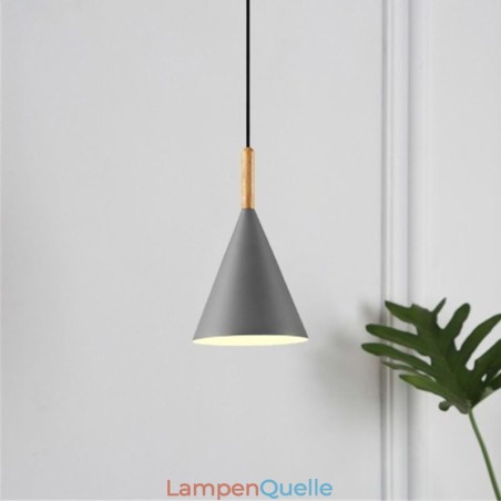 Nordic Macaron Pendelleuchte Einzelkopf Pendelleuchte Nordic Macaron Pendelleuchte Einzelkopf Pendelleuchte