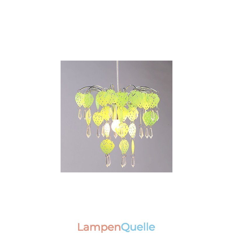 Schmetterlings-Kronleuchter, modernes Lkea-Stil, Sroplight