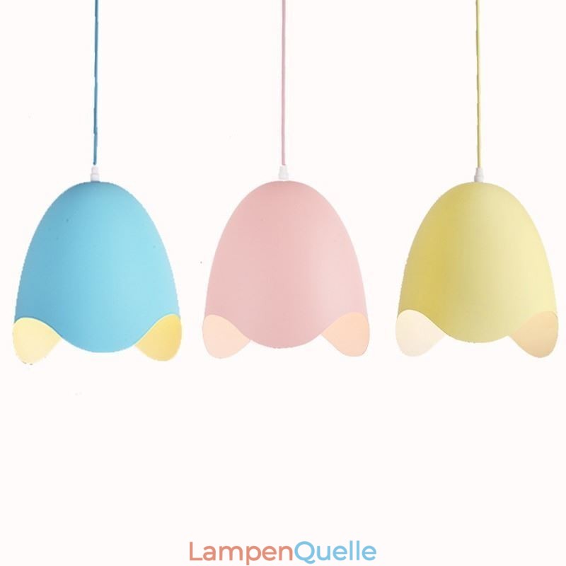 Kreative Macaron Pendelleuchte Einzelkopf Pendelleuchte