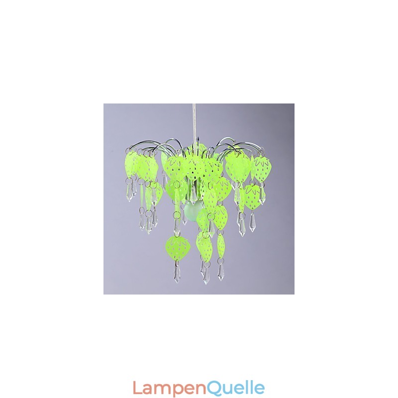 Schmetterlings-Kronleuchter, modernes Lkea-Stil, Sroplight