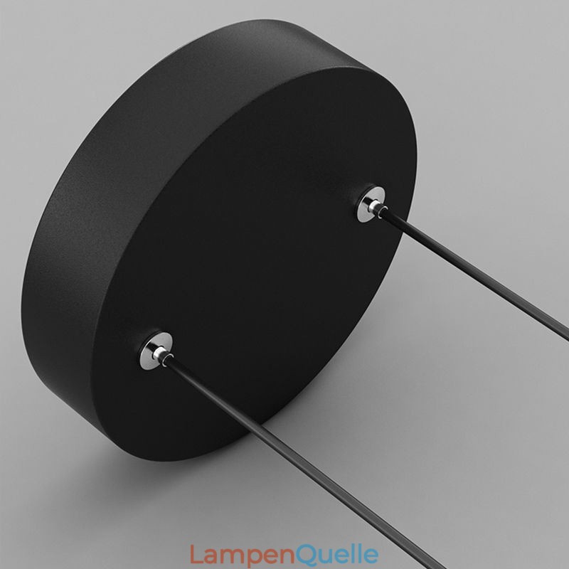 Pendelleuchte Nordic Long Tube Hängelampe Insel