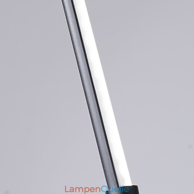 Pendelleuchte Nordic Long Tube Hängelampe Insel