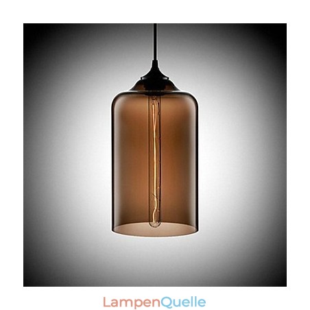 Bottle Design Pendant 1 Light Concise Iron Painting Bottle Design Pendant 1 Light Concise Iron Painting