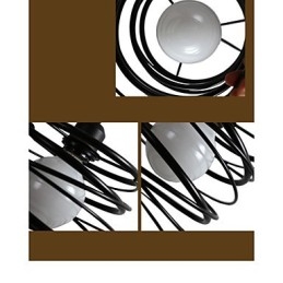 Kronleuchter im Mini-Stil, traditionell, klassisch, Metall