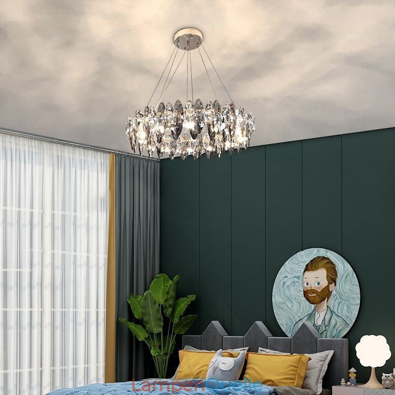 Postmoderne Luxus Pendelleuchte Moderne minimalistische Hängelampe