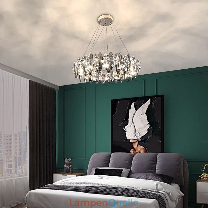 Postmoderne Luxus Pendelleuchte Moderne minimalistische Hängelampe