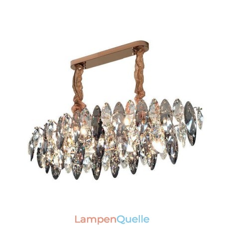Licht Luxus Anhänger Licht Wohnkultur Glas Kronleuchter Wohnzimmer Licht Luxus Anhänger Licht Wohnkultur Glas Kronleuchter Wohnzimmer