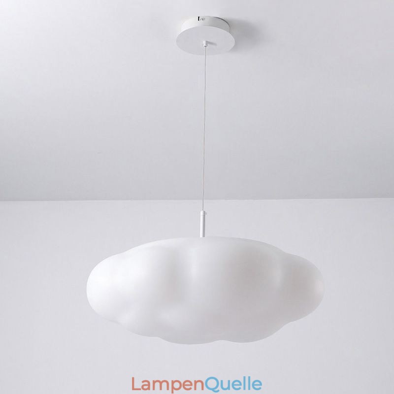 Kreative Pendelleuchte White Cloud Pendelleuchte