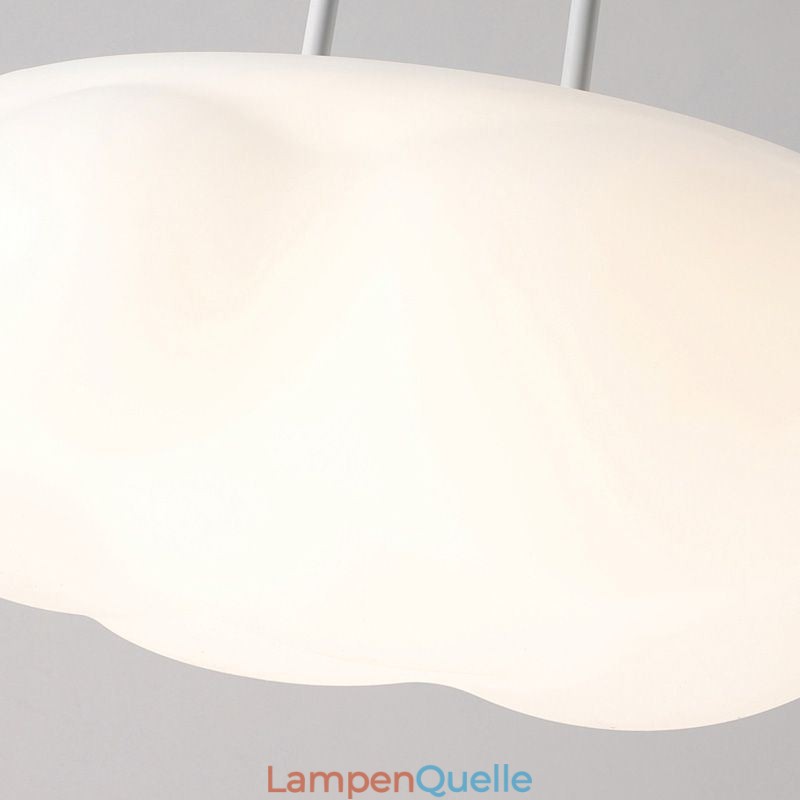 Kreative Pendelleuchte White Cloud Pendelleuchte
