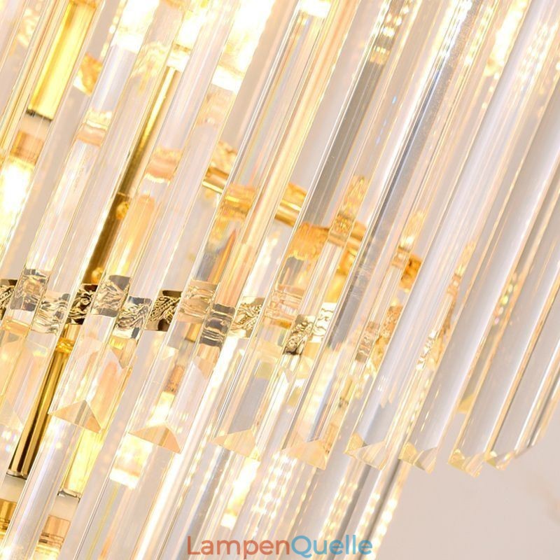 Luxus Pendelleuchte Große Hängelampe 12 16 18 Lichter