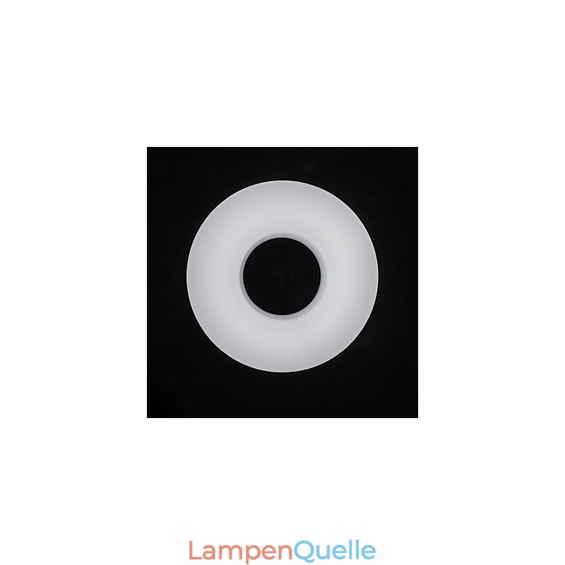 Top Energiesparende Acryl Kronleuchter Licht Projekt Beleuchtung Moderne Runde Pendelleuchte