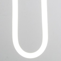 Moderne einfache Pendelleuchte Messing Deckenleuchte