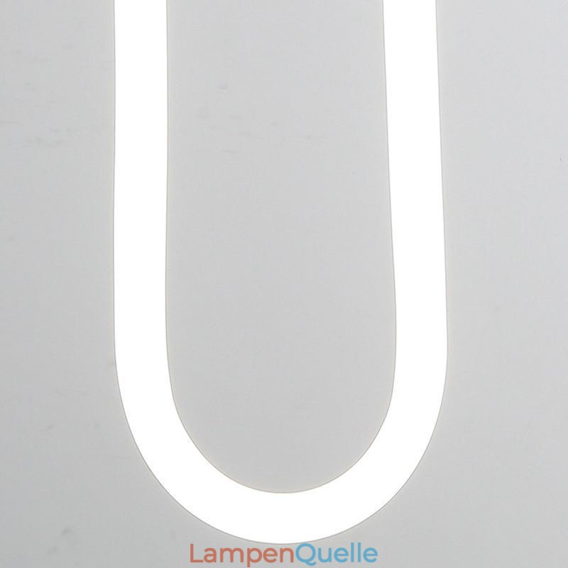 Moderne einfache Pendelleuchte Messing Deckenleuchte