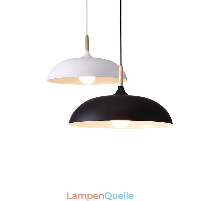 Moderne Pendelleuchte Bunte Macaron Pendelleuchte