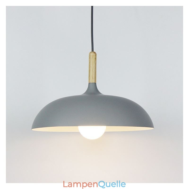 Moderne Pendelleuchte Bunte Macaron Pendelleuchte
