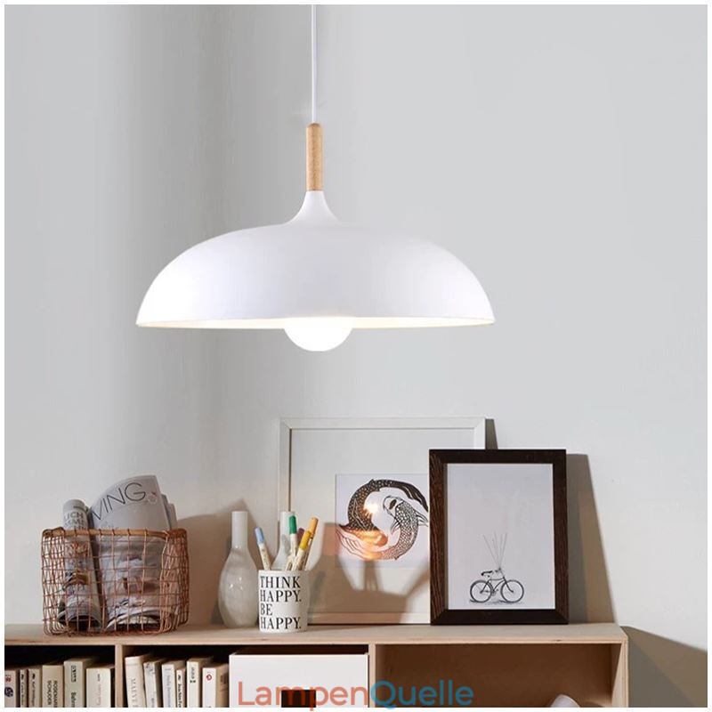 Moderne Pendelleuchte Bunte Macaron Pendelleuchte