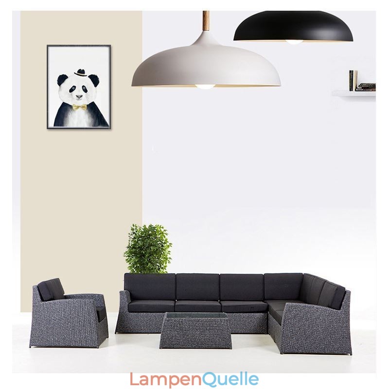Moderne Pendelleuchte Bunte Macaron Pendelleuchte