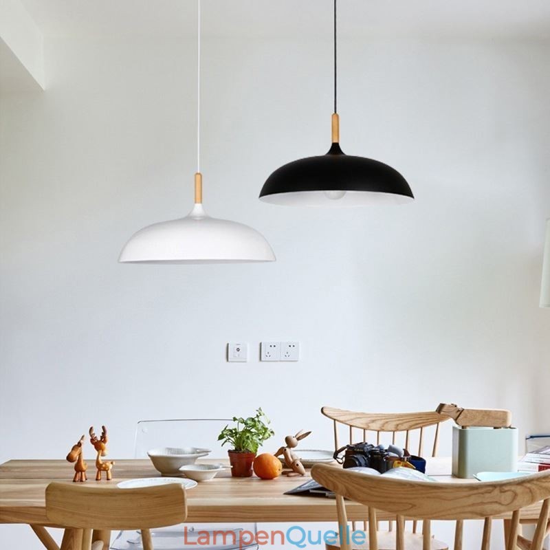 Moderne Pendelleuchte Bunte Macaron Pendelleuchte