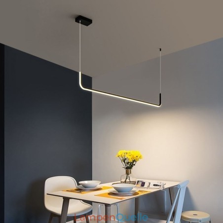 Pendelleuchte Moderne minimalistische Pendelleuchte Pendelleuchte Moderne minimalistische Pendelleuchte