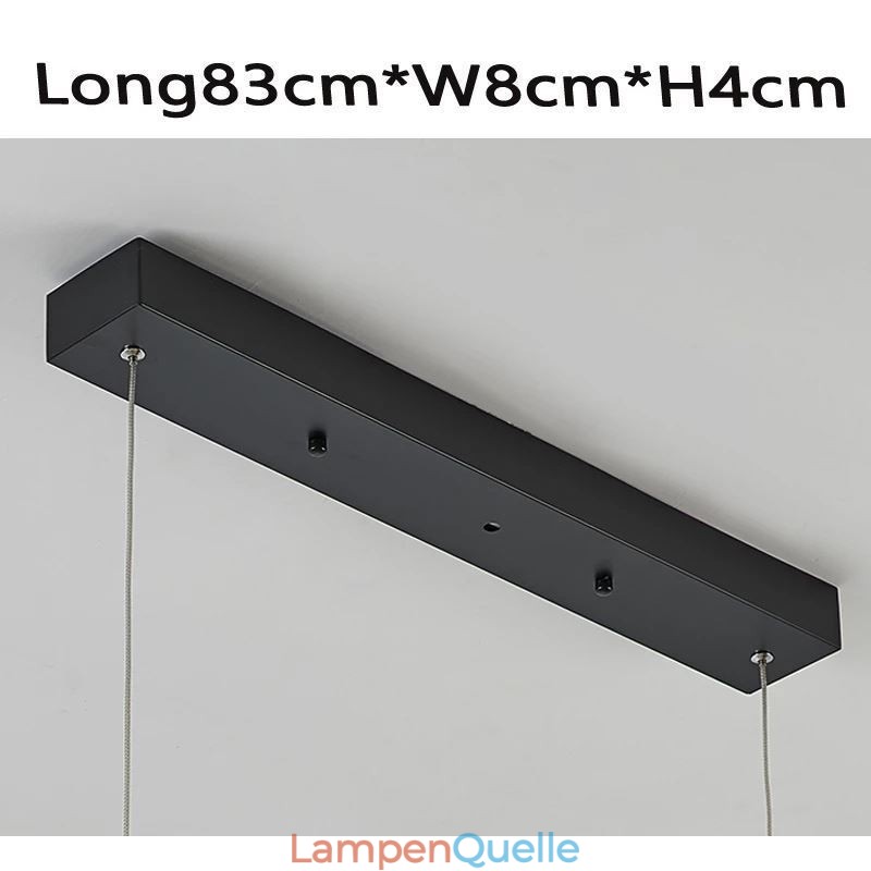 Pendelleuchte Minimalistische dekorative Leuchte