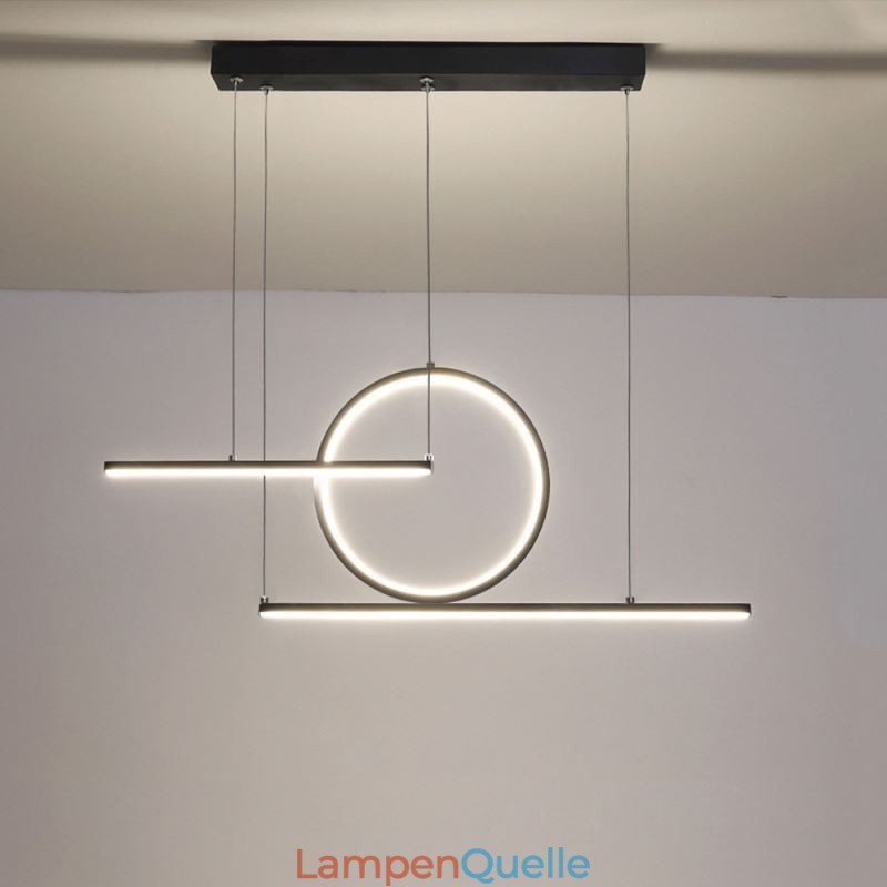 Pendelleuchte Minimalistische dekorative Leuchte