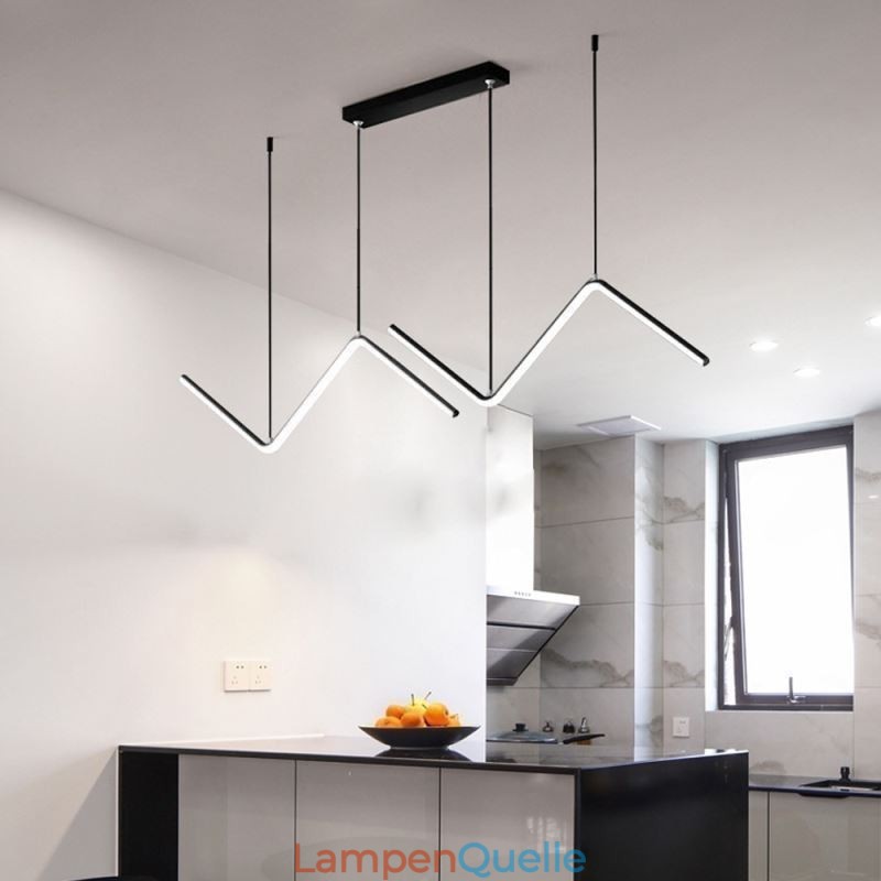 Pendelleuchte Minimalistische dekorative Leuchte