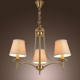 Modern Zeitgenössisch Traditionell Klassisch Rustikal Lodge Vintage Insel Messing Metall Kronleuchter Esszimmer