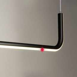 Pendelleuchte Moderne minimalistische Pendelleuchte