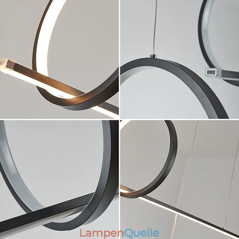 Pendelleuchte Minimalistische dekorative Leuchte