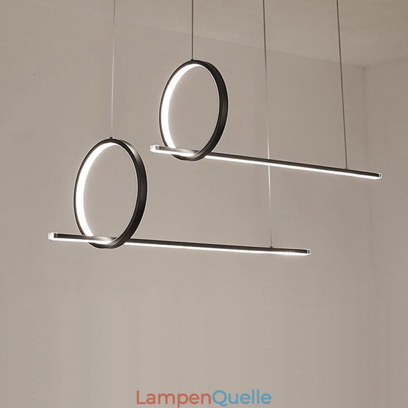Pendelleuchte Minimalistische dekorative Leuchte