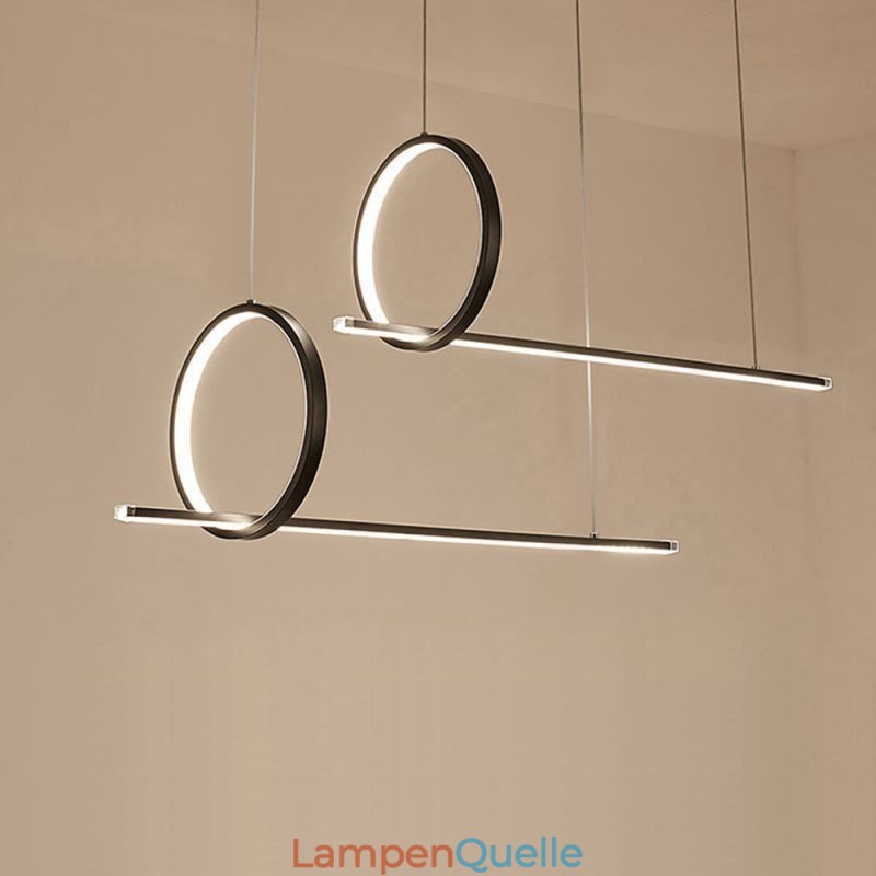 Pendelleuchte Minimalistische dekorative Leuchte