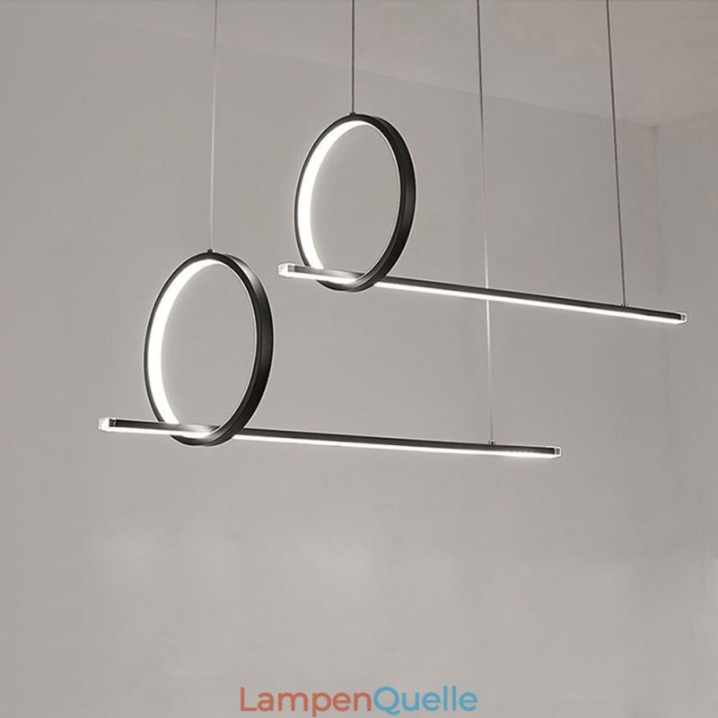 Pendelleuchte Minimalistische dekorative Leuchte