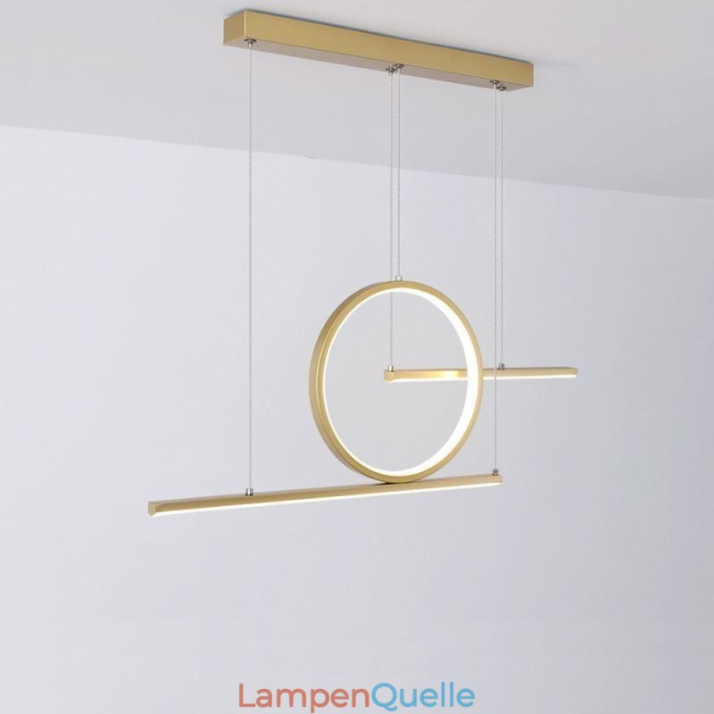 Pendelleuchte Minimalistische dekorative Leuchte