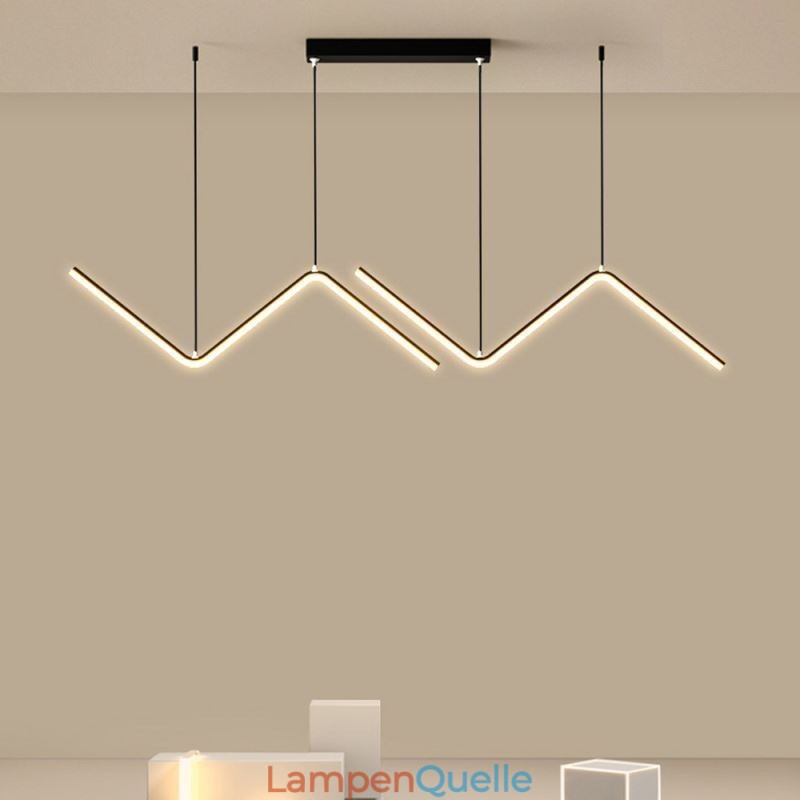 Pendelleuchte Minimalistische dekorative Leuchte