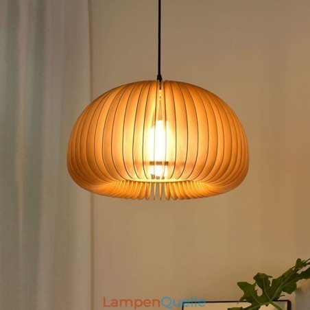 Retro Stil Pendelleuchte Linde Kürbis Pendelleuchte Retro Stil Pendelleuchte Linde Kürbis Pendelleuchte