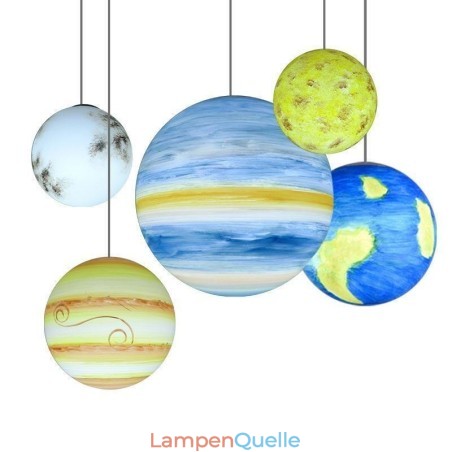 Nordic Planet Design Pendelleuchte Einzigartiger Sonnensystem Planeten Kronleuchter Nordic Planet Design Pendelleuchte Einzigartiger Sonnensystem Planeten Kronleuchter