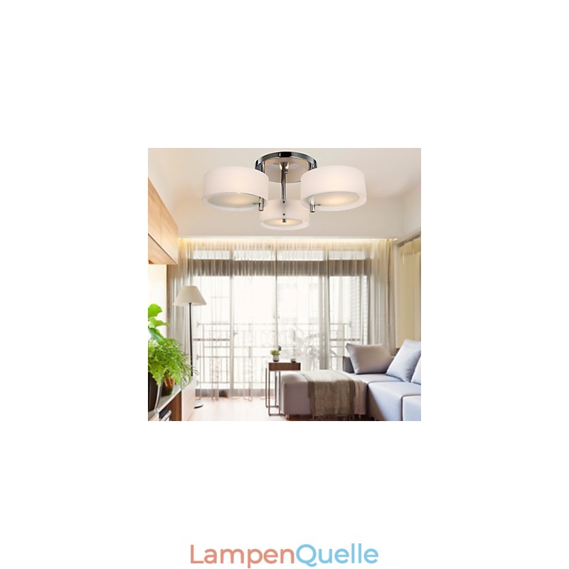 Kronleuchter Modern Living 3 Lichter