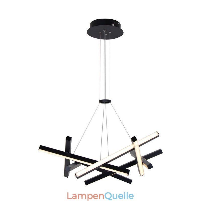 Moderne Einfache Pendelleuchte Silica Gel Birds Nest Form Beleuchtung