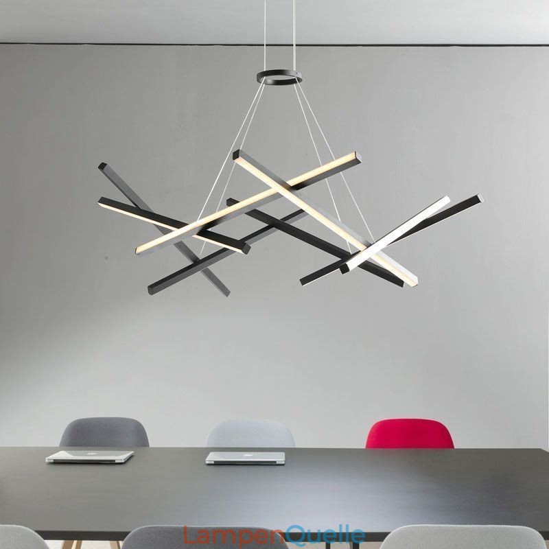 Moderne Einfache Pendelleuchte Silica Gel Birds Nest Form Beleuchtung