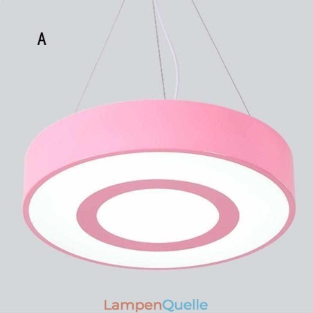 Moderne einzigartige Pendelleuchte Runde Lampe einfache Wärme Beleuchtung Licht Moderne einzigartige Pendelleuchte Runde Lampe einfache Wärme Beleuchtung Licht
