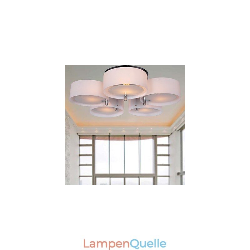 Kronleuchter Modern Living 5 Lichter