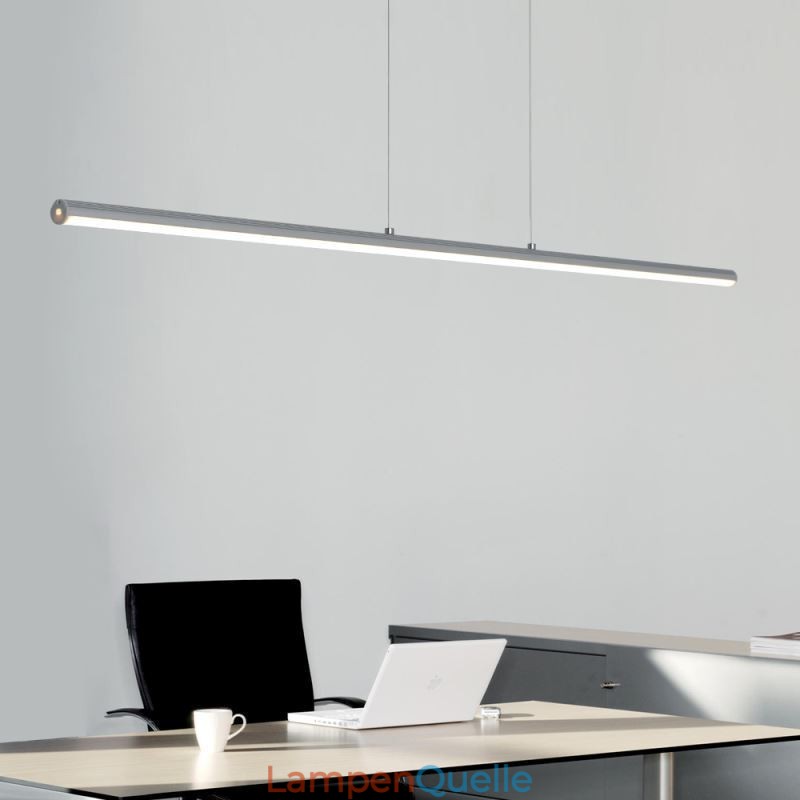 Nordische Pendelleuchte Acryl Kreative zylindrische Pendelleuchte