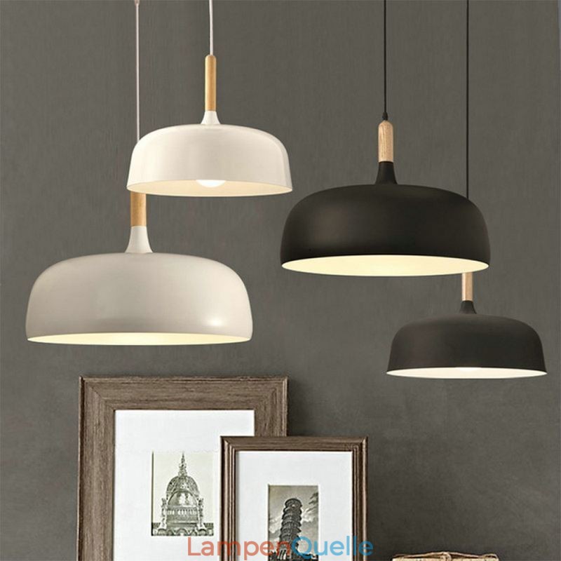 Nordic Pendelleuchte Individuelle Einstellbare Lampe Hause Wärme Beleuchtung Licht