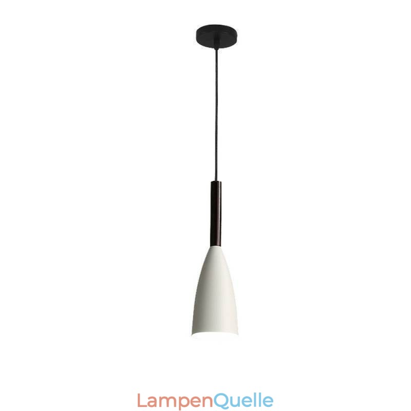 Moderne Pendelleuchte Einfaches Spezialdesign Lampenlicht